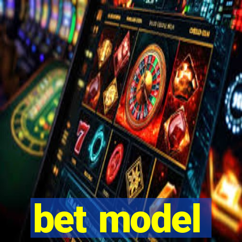 bet model